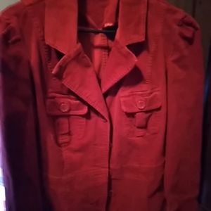 ILKA CALIFORNIA JACKET